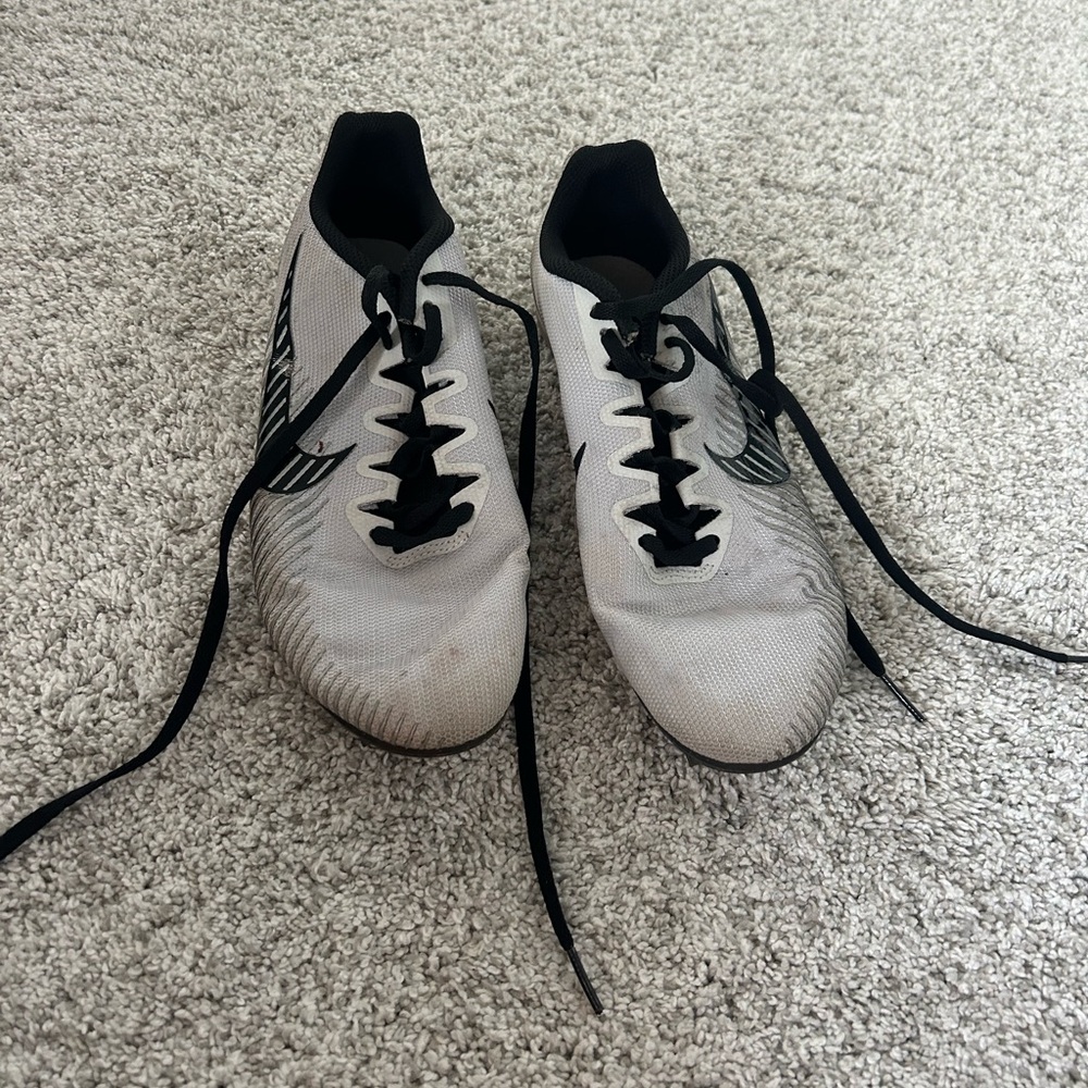Nike Track Spikes